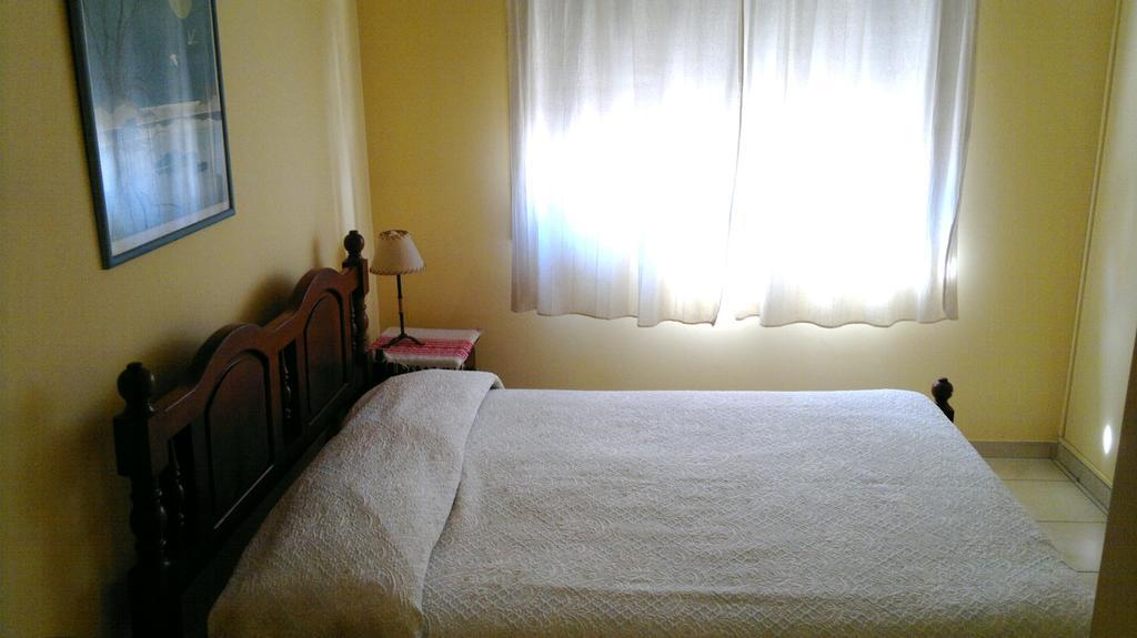 Departamentos Cordoba Kaiken 1 Room photo