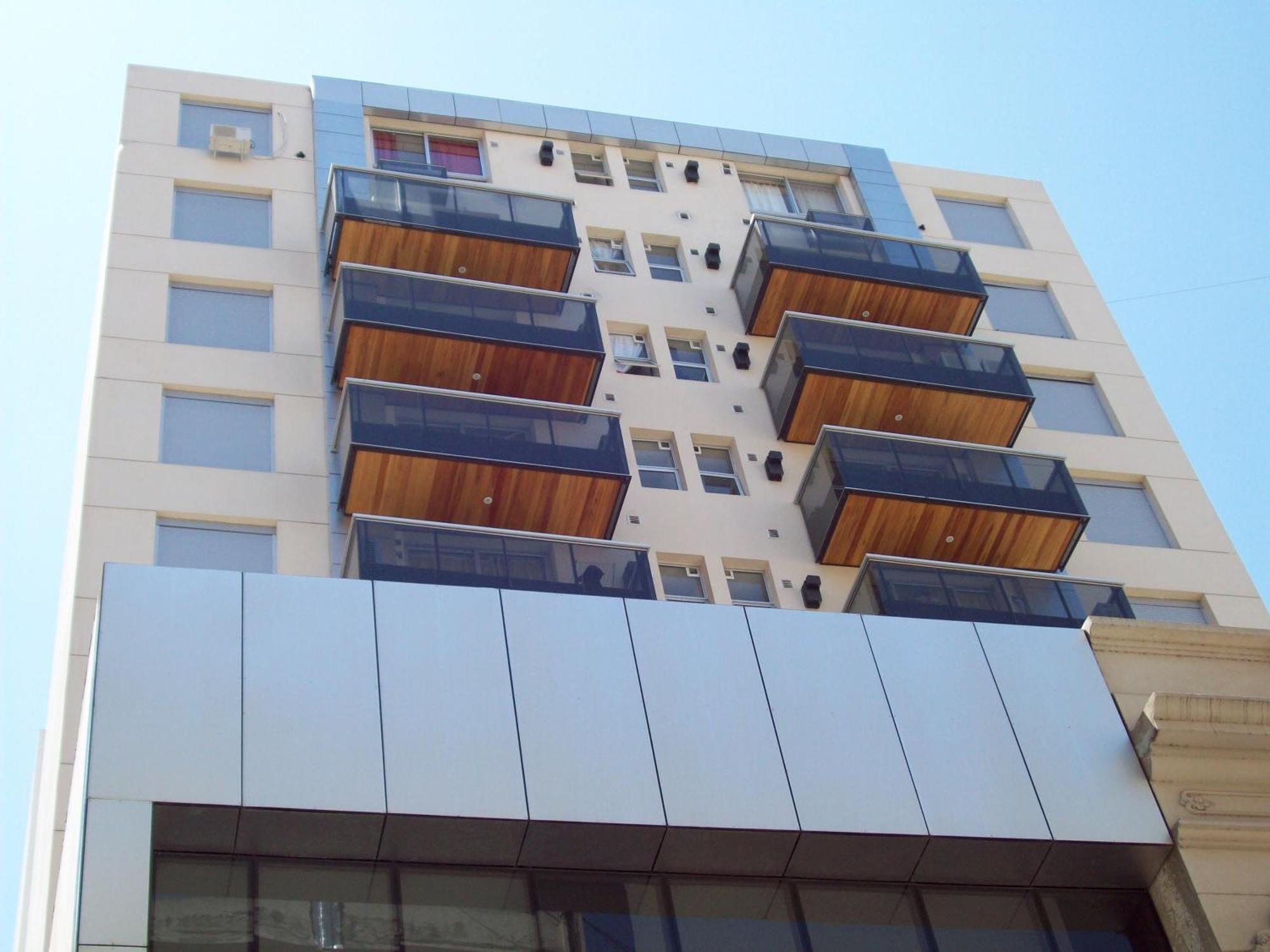 Departamentos Cordoba Kaiken 1 Exterior photo