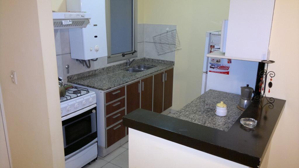 Departamentos Cordoba Kaiken 1 Room photo