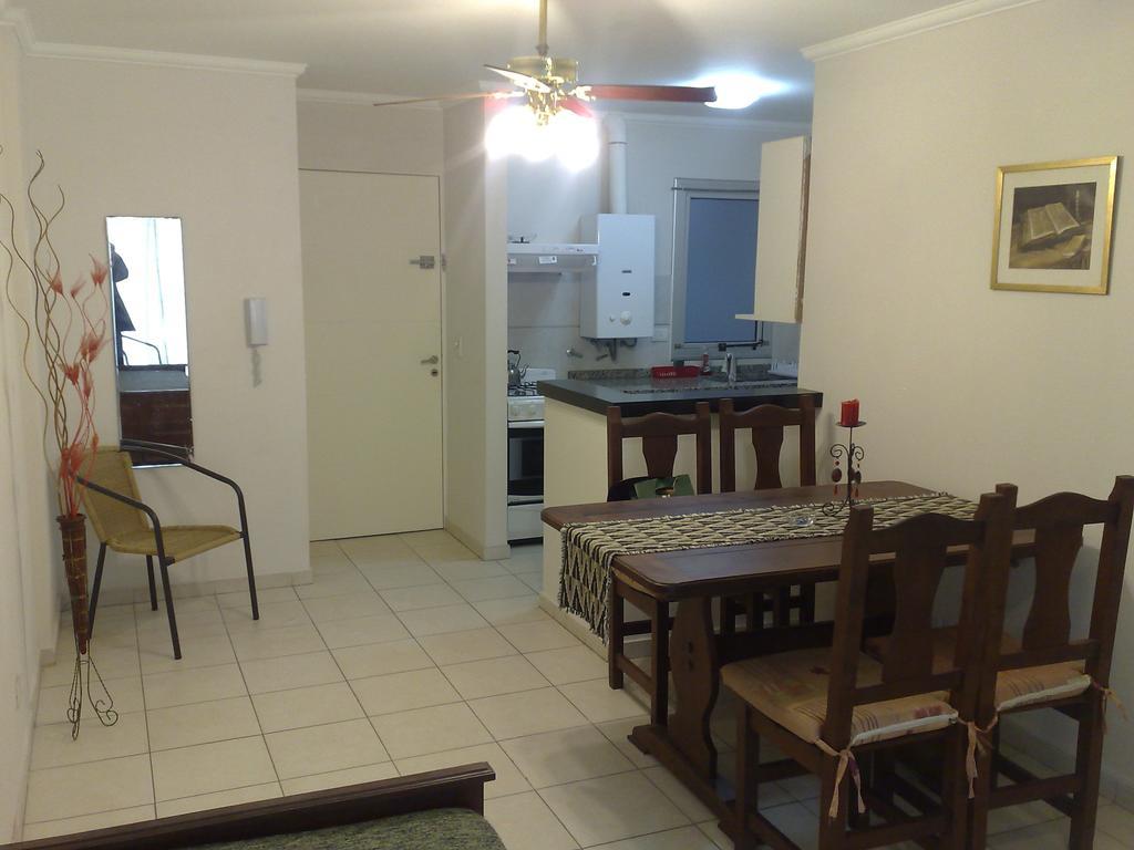 Departamentos Cordoba Kaiken 1 Room photo